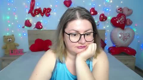 zannadreil online show from March 1, 4:15 am