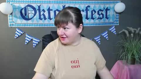 zannadreil online show from October 8, 6:16 pm