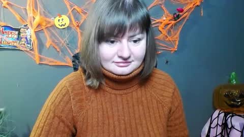 zannadreil online show from November 1, 7:16 pm