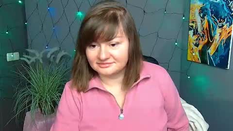 Snapshot of zannadreil chatting on January 18, 7:12 am zannadreil online show from January 18, 7:12 am