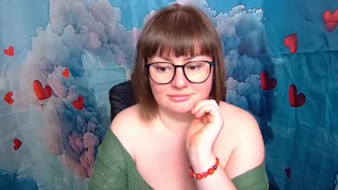 Snapshot of zannadreil chatting on February 13, 1:01 am zannadreil online show from February 13, 1:01 am