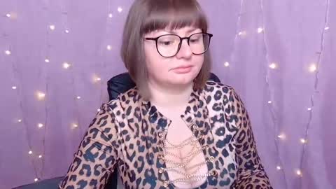 Snapshot of zannadreil chatting on February 18, 7:04 am zannadreil online show from February 18, 7:04 am