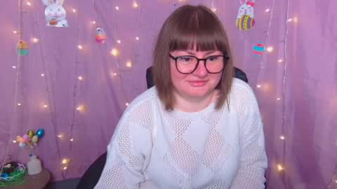 zannadreil online show from April 8, 6:41 pm