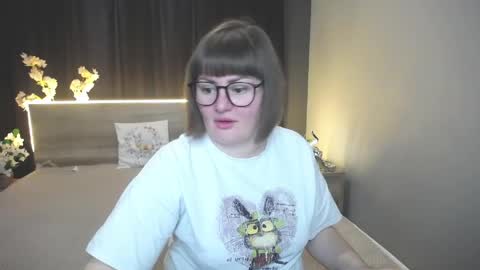 Snapshot of zannadreil chatting on April 18, 11:36 am zannadreil online show from April 18, 11:36 am