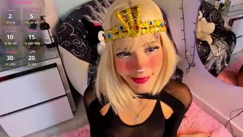Zanyx online show from June 18, 11:58 am