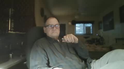 zapper1958 online show from March 24, 11:43 pm