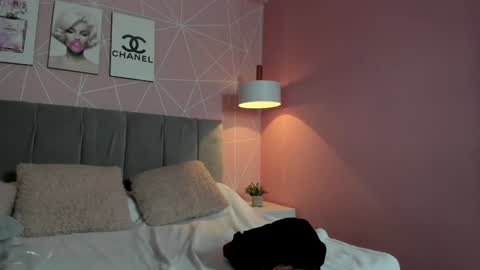 Zara Sweet  online show from January 20, 6:53 pm