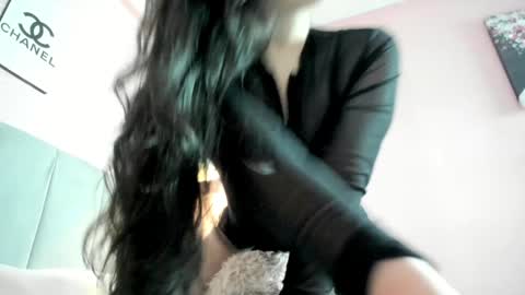 Zara Sweet  online show from January 27, 4:11 pm