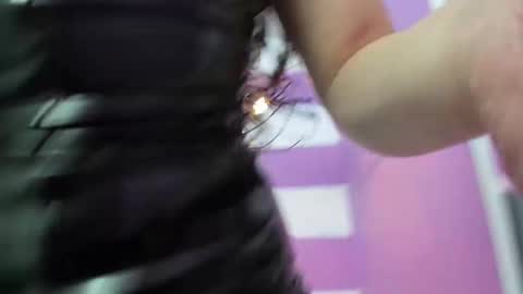 Zara Sweet  online show from February 13, 10:00 pm