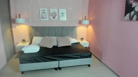 Zara Sweet  online show from November 8, 1:00 pm