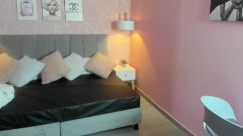 Zara Sweet  online show from April 14, 3:07 pm