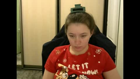 chaturcum online show from January 4, 3:28 pm