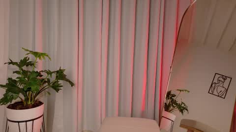 Zara Nova online show from February 17, 1:02 am