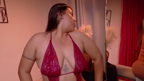 Zara Nova online show from July 2, 3:23 am