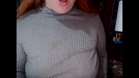 Kate. if im not here im here foxy red333 online show from December 29, 10:34 am