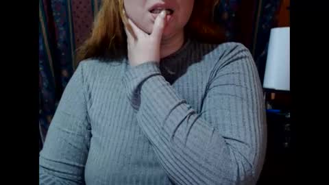 Kate. if im not here im here foxy red333 online show from December 30, 7:11 pm