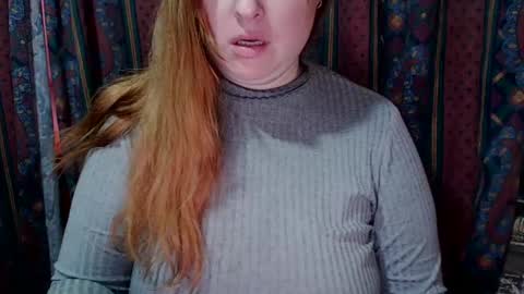 Kate. if im not here im here foxy red333 online show from December 31, 9:31 am