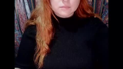 Kate. if im not here im here foxy red333 online show from January 11, 9:26 am