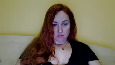 Kate. if im not here im here foxy red333 online show from March 3, 6:37 am