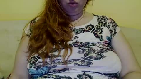 Kate. if im not here im here foxy red333 online show from March 9, 1:04 pm