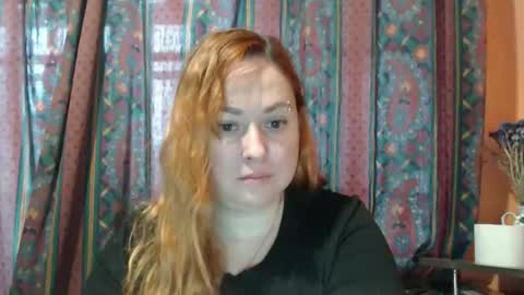 Kate. if im not here im here foxy red333 online show from February 16, 8:43 am