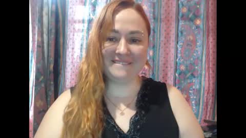 Kate. if im not here im here foxy red333 online show from April 4, 8:23 am