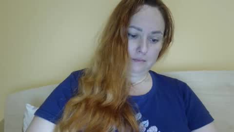 Kate. if im not here im here foxy red333 online show from April 24, 9:56 am