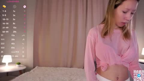 Criss  online show from November 6, 6:20 pm