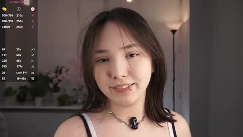 Snapshot of zara_shine chatting on January 18, 5:11 am Criss online show from January 18, 5:11 am