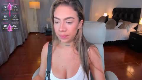 Snapshot of zara_wolf chatting on March 3, 11:16 am ZARAPVT IS OPEN online show from March 3, 11:16 am