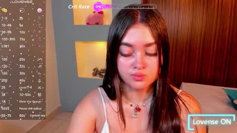 Snapshot of zarablaze5 chatting on October 5, 3:32 pm Zara Blaze online show from October 5, 3:32 pm