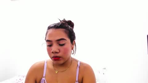 ZaraBlazze online show from January 21, 10:19 pm