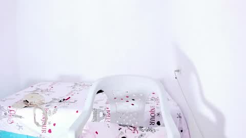 ZaraBlazze online show from January 25, 9:25 pm