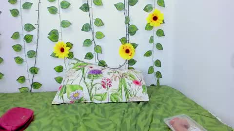 ZaraBlazze online show from February 19, 9:47 pm