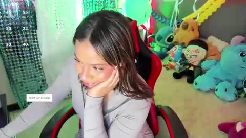 zarablazze_ online show from June 25, 7:18 pm