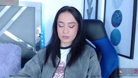 zaradames_ online show from February 26, 4:14 am