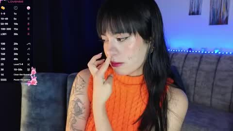 zaradames_ online show from September 21, 2:24 am