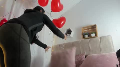 Zara . online show from February 18, 12:17 pm