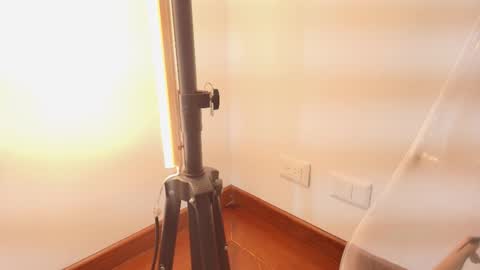 Zarah Andrews online show from October 7, 11:51 am