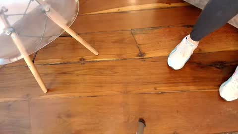 Zarah Andrews online show from December 19, 12:12 pm