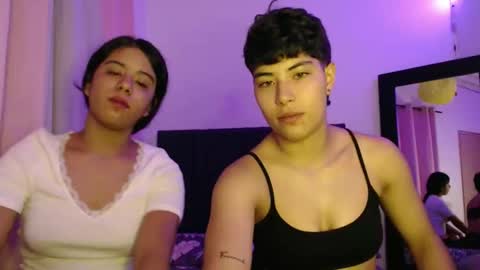 Snapshot of zarah_v chatting on May 28, 12:24 pm Fernanda online show from May 28, 12:24 pm