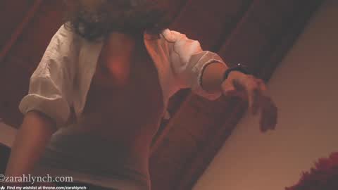 Miss Lynch   Next show  2911 online show from December 11, 12:12 am