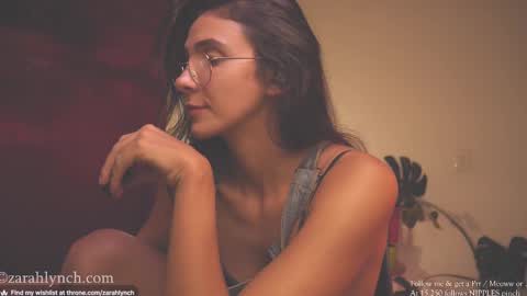 Miss Lynch   Next show  2911 online show from February 26, 10:53 pm