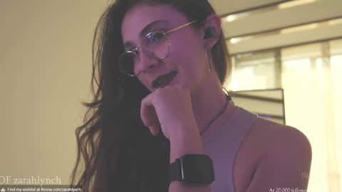 Miss Lynch   Next show  2911 online show from October 27, 9:08 pm