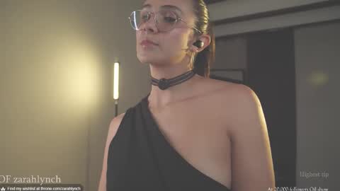 Miss Lynch   Next show  2911 online show from November 11, 11:05 pm