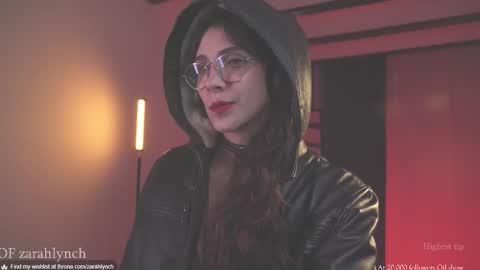 Miss Lynch   Next show  2911 online show from November 16, 10:48 pm