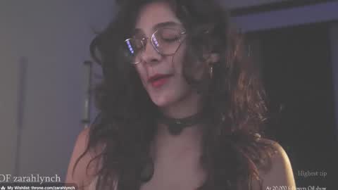 Miss Lynch   Next show  2911 online show from December 1, 1:21 am