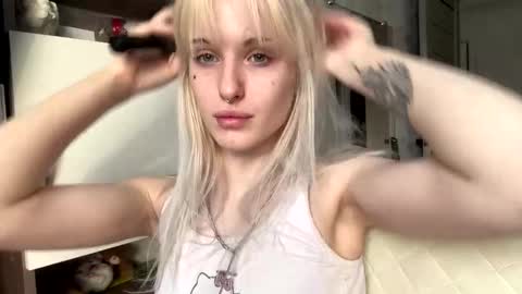 Snapshot of zaramontel chatting on February 12, 6:08 am zaramontel online show from February 12, 6:08 am