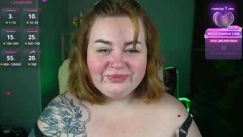 Lola online show from December 8, 2:09 pm