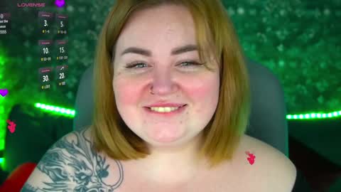 Lola online show from December 21, 9:58 pm